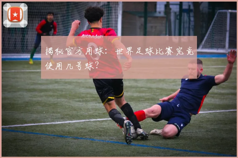 揭秘官方用球：世界足球比赛究竟使用几号球？
