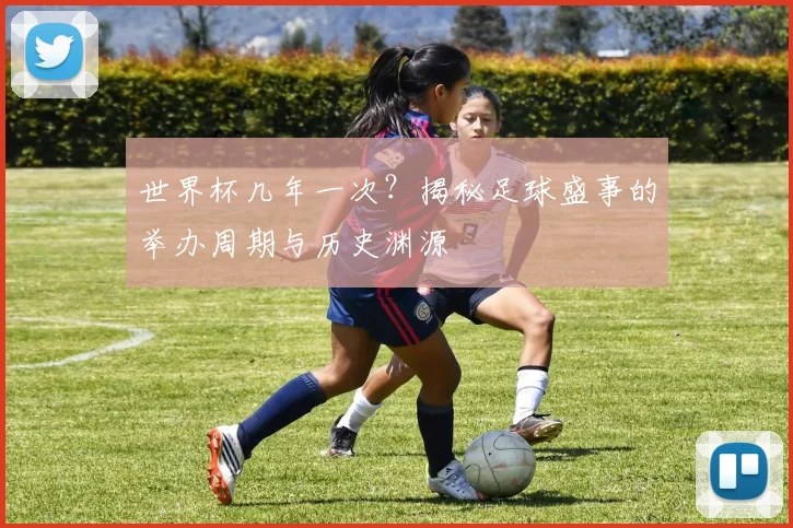 世界杯几年一次？揭秘足球盛事的举办周期与历史渊源
